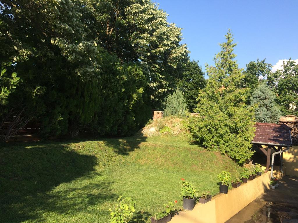Emi Vendégház Balatonszárszó Extérieur photo
